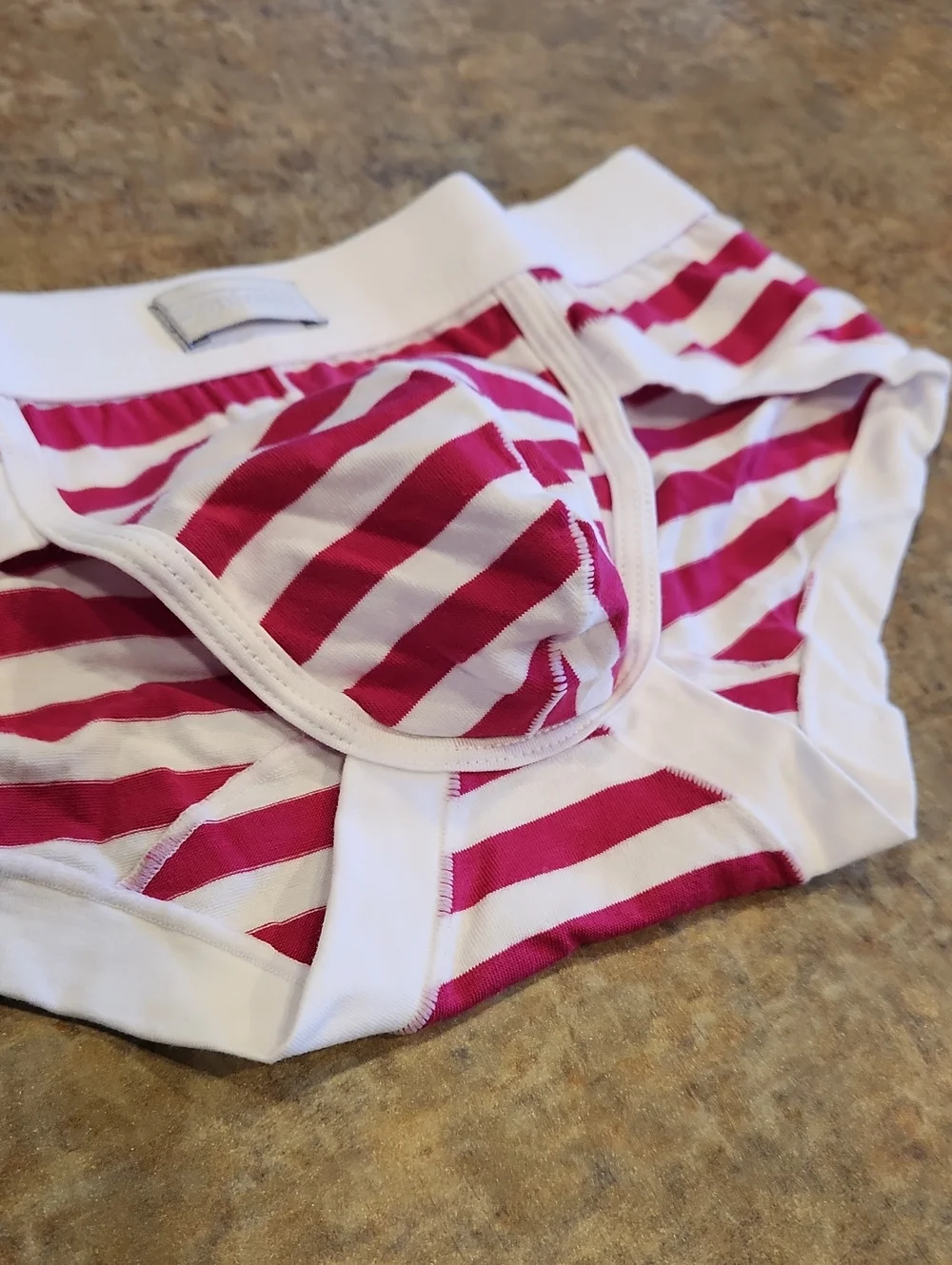 2 Mini Briefs